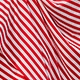 Red and White