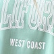 Mint Green