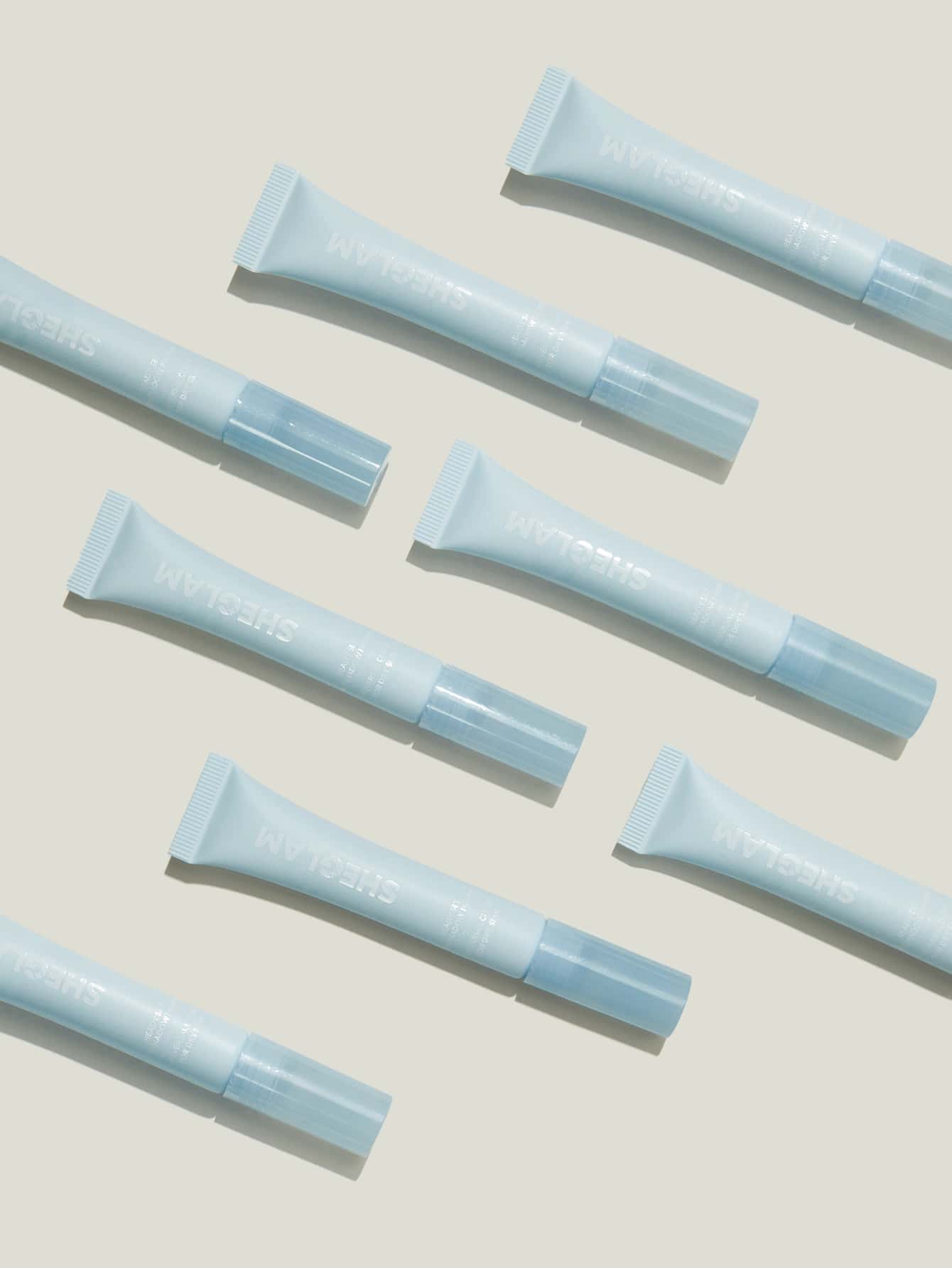 SHEGLAM Ready Set Eyeshadow Primer Hydrating Long Lasting Eye Primer