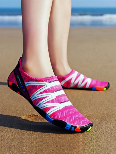 New Cross-Border Outdoor Wading Shoes, Multi-Functional For Swimming, Yoga