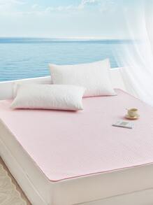 Funda de colchón - Rosa - Ver 1