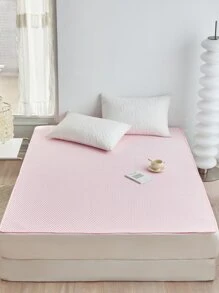 Funda de colchón - Rosa - Ver 3