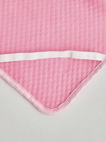 Funda de colchón - Rosa - Ver 6