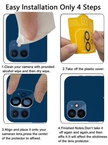 Phim ống kính máy ảnh cong toàn phần HD - Trong sáng - Xem 5
