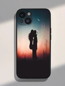 Carcasas para Móvil Fundas de móviles - Negro - Ver 2