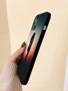 Carcasas para Móvil Fundas de móviles - Negro - Ver 4