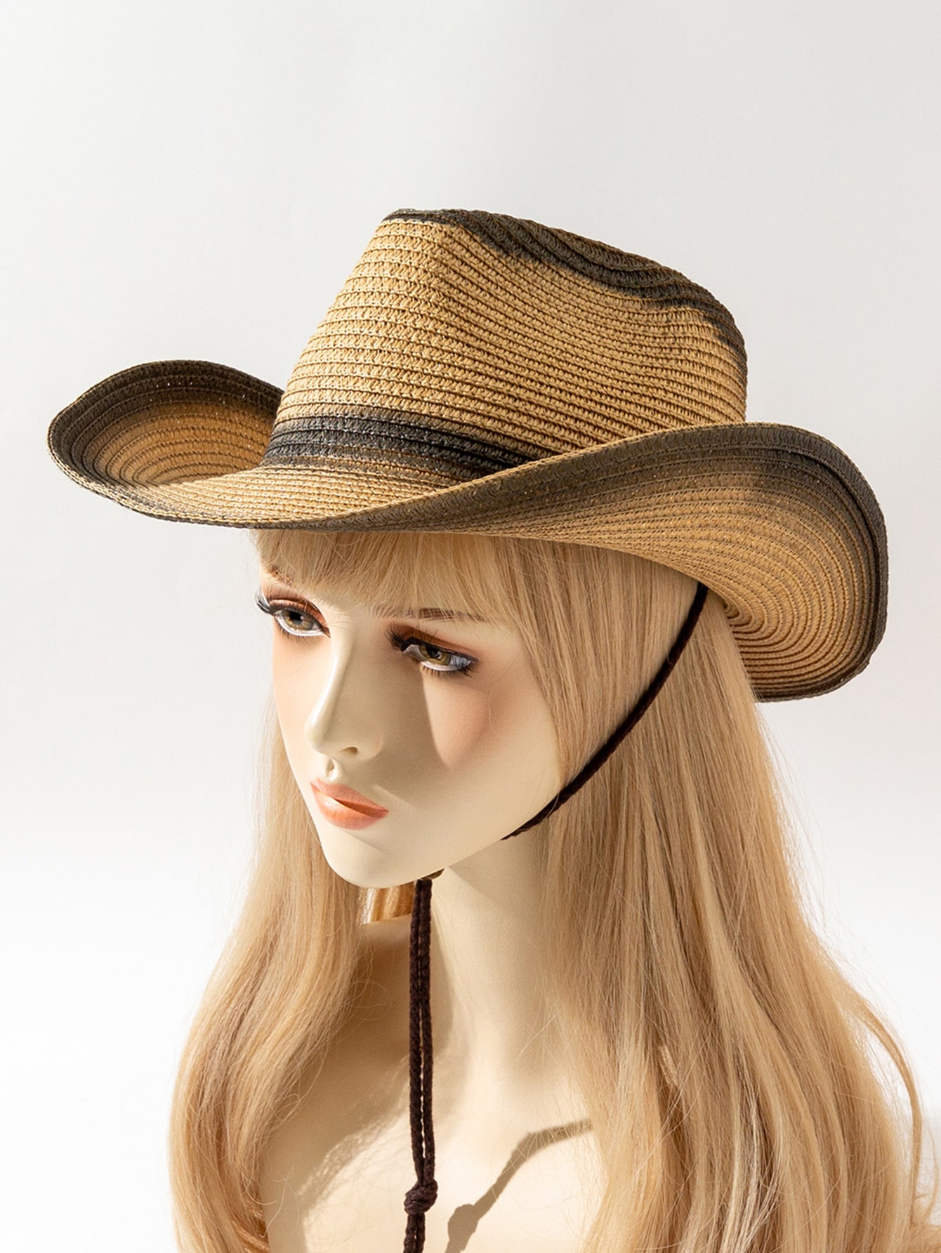 Minimalist Cowboy Hat | SHEIN ASIA