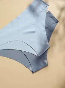 Snug Zone 5件無痕內褲