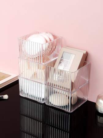 1入組化妝品收納支架