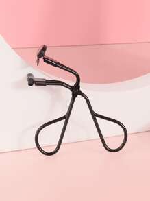 1入組局部睫毛夾 - 黑色 - 查看 1