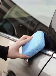 1入組車清潔海綿