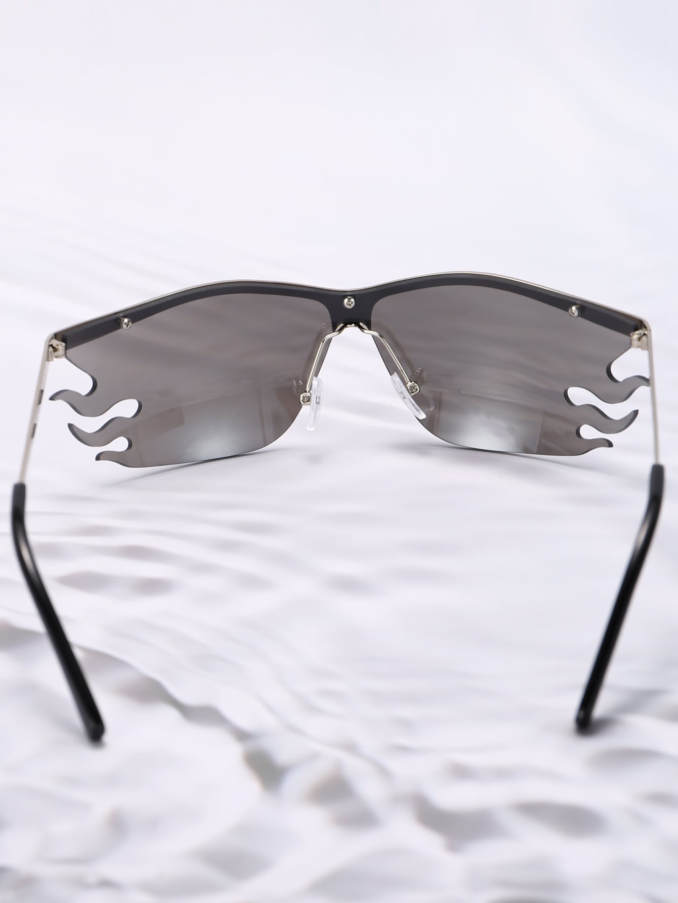 fuego Lentes Gafas de moda | Moda de Mujer | SHEIN México