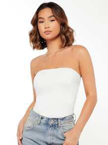 SHEIN BASICS Women Tops