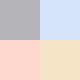 Multicolore