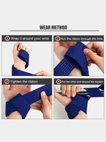 SKDK 1 par - Azul - Ver 3