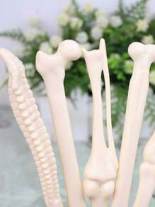 2入組隨機骨圓珠筆