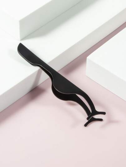 SolidEyelashApplicator - Popular on SHEIN