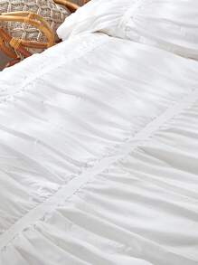 Super Soft Washed Cotton Striped Duvet Cover