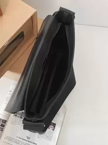 peach tree Minimalist Men's Casual Daily Commute Shoulder Bag, Large Capacity Christmas Men Bag Vacation Travel Essentials Dad Gifts Retro Bag Vintage Crossbody Bag Messenger Bag Tote Bag Side Bags For Men Funny Gifts Gifts For Men Bag For Men Winter Christmas Gifts Valentine Day Black Bag Holiday Essentials Camping Sling Bag For Men Stickers Back To School Valentines Gifts Valentine Gifts For Men Vintage Gift Bag Bag Pack Cross Body Bag Spring Vintage Bags School Supplies Purse Shopping Bag