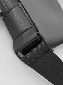 peach tree Minimalist Men's Casual Daily Commute Shoulder Bag, Large Capacity Christmas Men Bag Vacation Travel Essentials Dad Gifts Retro Bag Vintage Crossbody Bag Messenger Bag Tote Bag Side Bags For Men Funny Gifts Gifts For Men Bag For Men Winter Christmas Gifts Valentine Day Black Bag Holiday Essentials Camping Sling Bag For Men Stickers Back To School Valentines Gifts Valentine Gifts For Men Vintage Gift Bag Bag Pack Cross Body Bag Spring Vintage Bags School Supplies Purse Shopping Bag