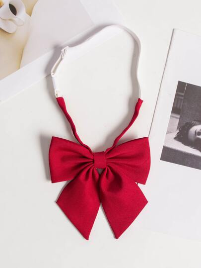 زينة عيد الميلاد, ربطة عنق صلبة أنيقة ومتعددة الاستخدامات للحياة اليومية، قطعة واحدة