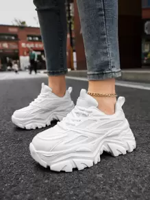 super chunky sneaker