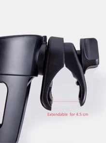 1pc Baby Stroller Water Bottle Holder