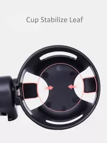 1pc Baby Stroller Water Bottle Holder