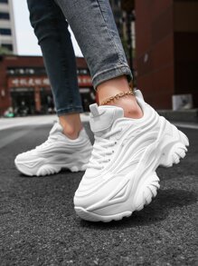 super chunky sneakers
