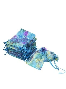 Túi quà tặng 20 chiếc mô hình san hô - Nhiều màu - Xem 3