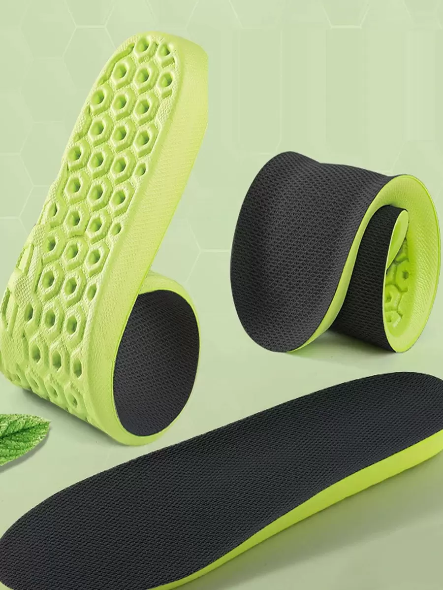 1pair Minimalist Shoe Insoles | SHEIN USA