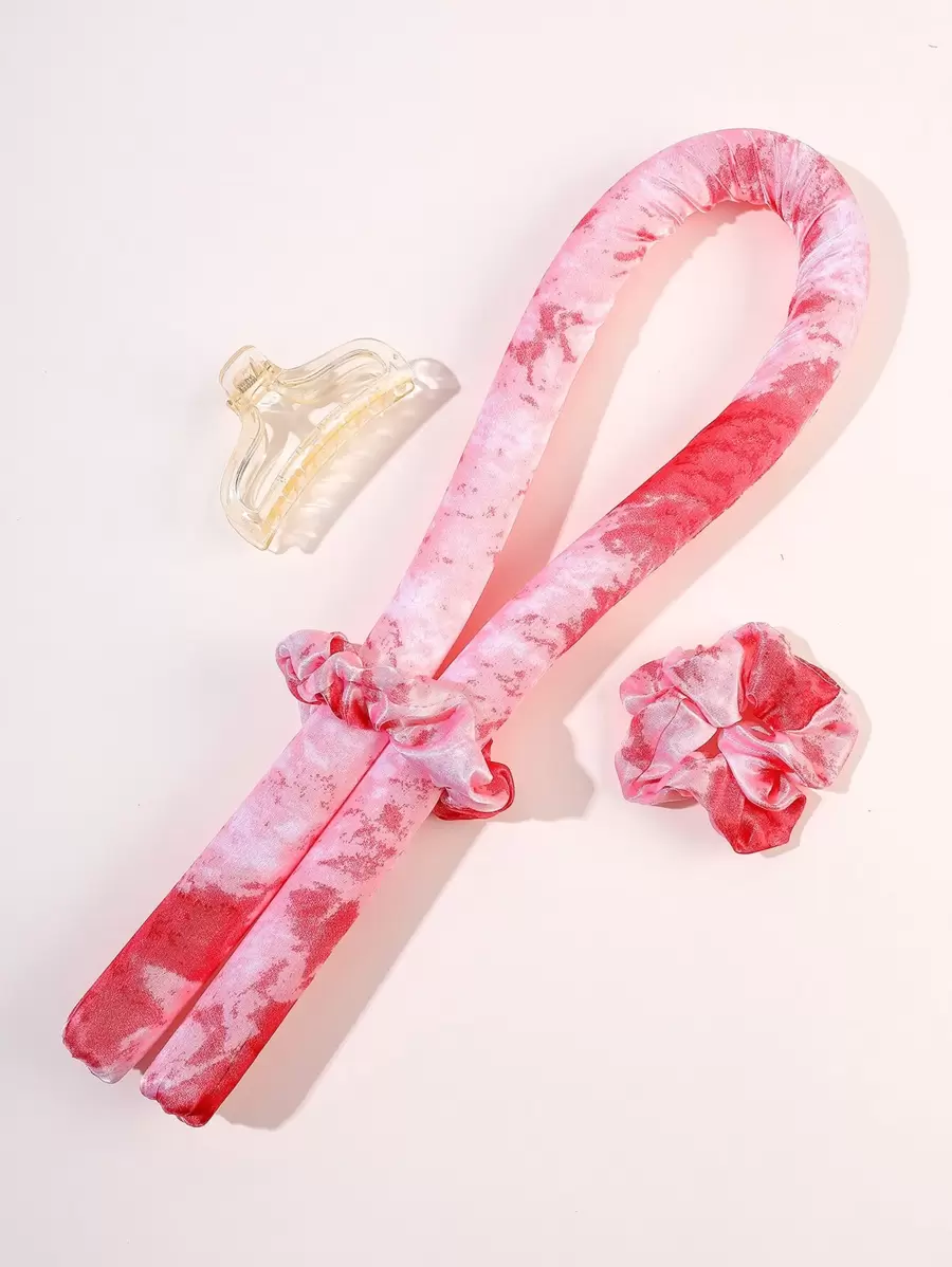 Kẹp Tóc Để Tạo Kiểu, 4 Chống Trơn Trượt Bằng Nhựa Nhiều Màu Sắc Mỏ Vịt Cá Sấu Tóc Barrettes Chân Dành Cho Nữ, Bé Trẻ Em Và Bé Gái - Nhiều màu - Xem 1