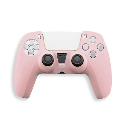Gamepad Silicone Anti-Slip Soft Protective Cover
