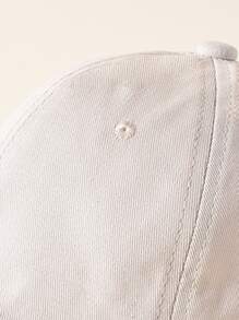 標語圖案棒球帽