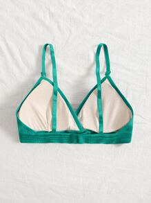 Sujetador sin aro simple