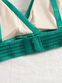 Sujetador sin aro simple