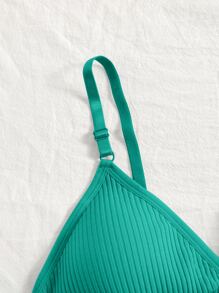 Sujetador sin aro simple