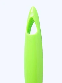 1pc Random Cleaning Brush & 1pc Base,Kitchen,Bathroom,Home,Household Suppliers - Multicolor - View 3