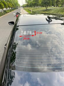 Pegatinas de dibujos animados en blanco y negro de cuatro niños paseando al perro - Blanco - Ver 5