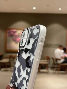 vỏ điện thoại ngụy trang - Nhiều màu - Xem 3