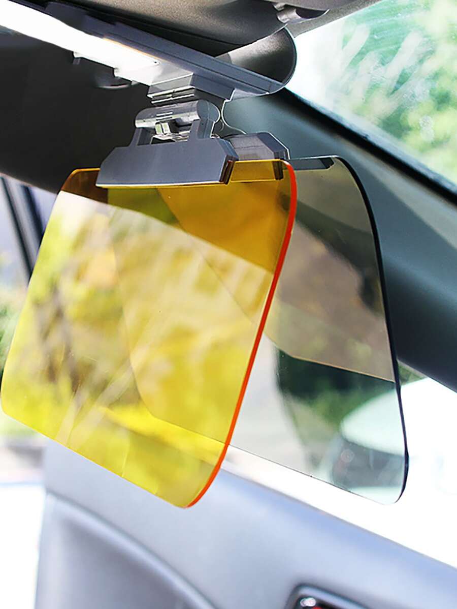 2 In 1 Antiglare Sun Visor SHEIN USA