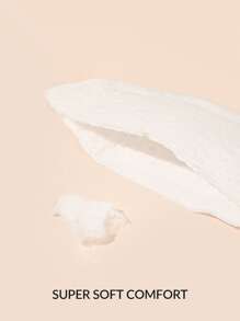 24pcs Simple Nursing Pad