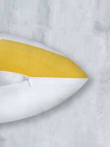 Geometric Pattern Cushion Cover, Modern Polyester Throw Pillow Cover For Bedroom Living Room Sofa, Pillow Insert Not Included - Multicolor - View 7