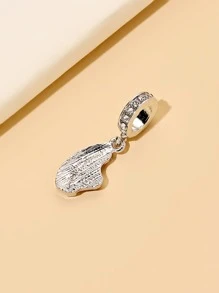 Mặt dây chuyền tự làm dưa hấu Rhinestone - Nhiều màu - Xem 3