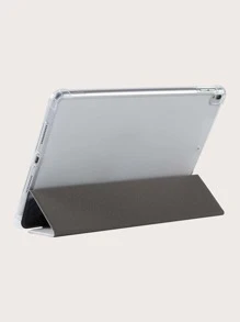 Hộp đựng in trừu tượng tương thích với iPad - Nhiều màu - Xem 7