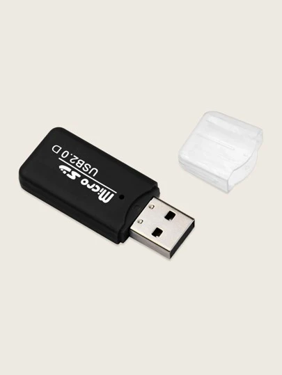 Usb Card Reader