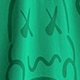 綠色