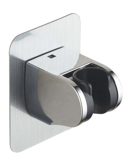 1 szt. New Arrival uchwyt na słuchawkę prysznicową, ścienny uchwyt prysznicowy, akcesoria łazienkowe, regulowany uchwyt prysznicowy, łatwy w użyciu