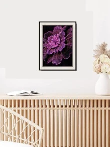 Trang trí hoa giả bằng đá tự làm phù hợp cho phòng ngủ và phòng khách - Nhiều màu - Xem 2