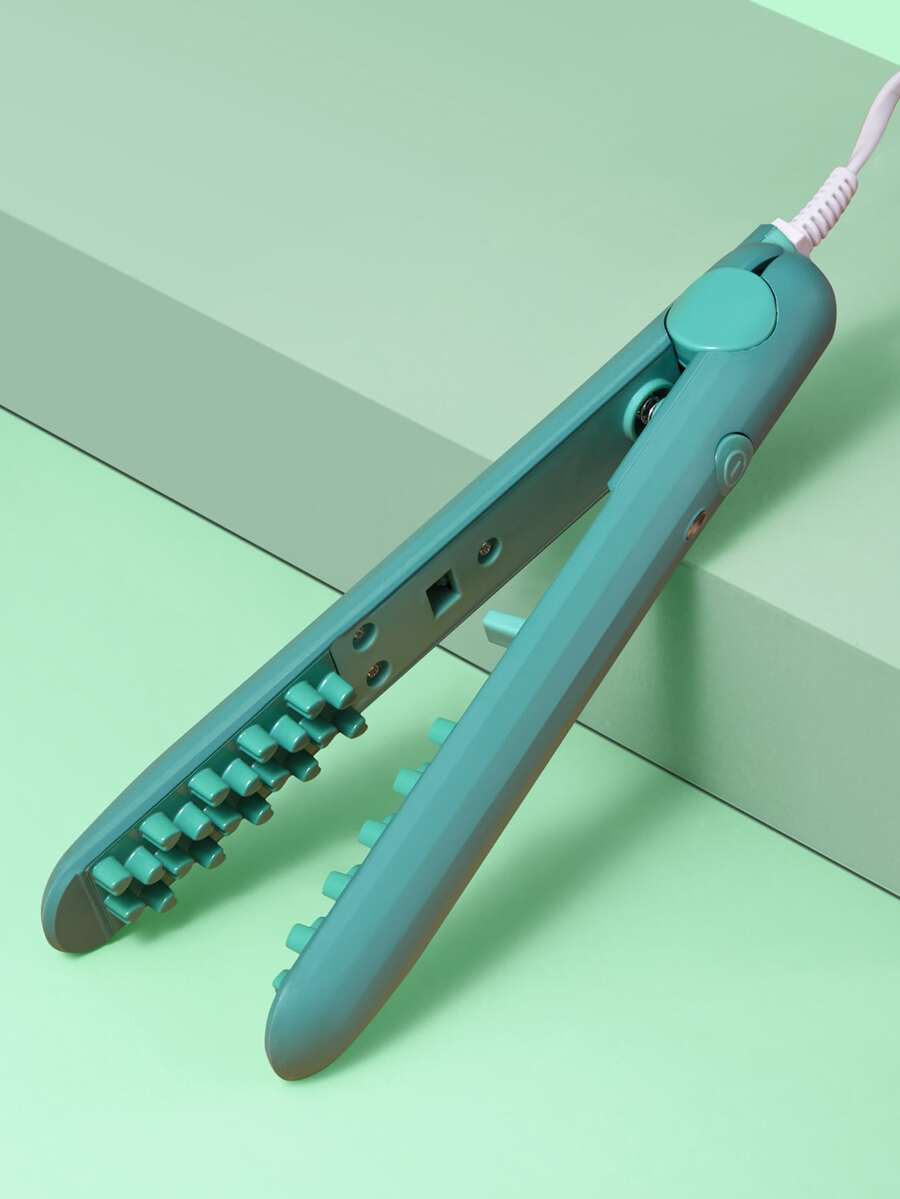 Corrugated Hair Crimping Iron Splint for Sale Australia New Collection